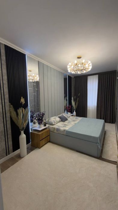 Сдаётся Квартира В Чиланзар метро