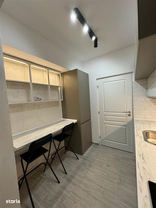 Apartament 2 camere CUG - 499 EURO