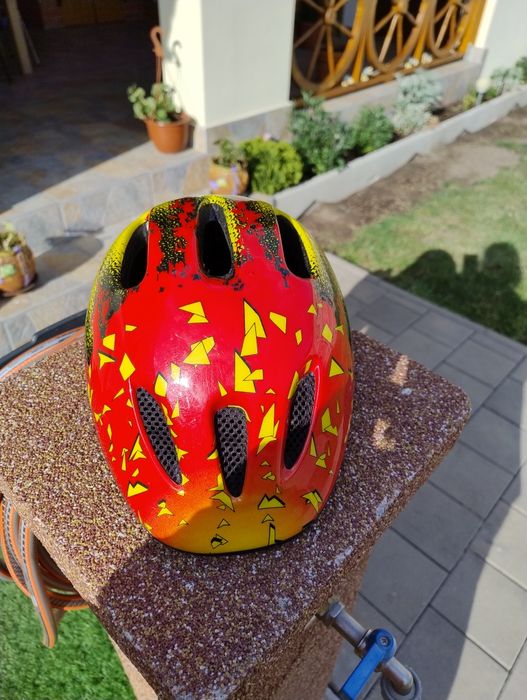Casca bicicleta universală