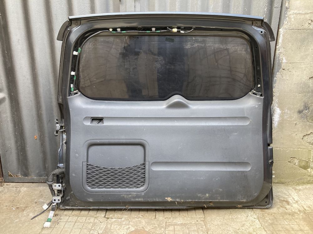 Заден Капак за Тойота Рав4 //Toyota Rav4 // 2006-2011г гр. Дупница • OLX.bg