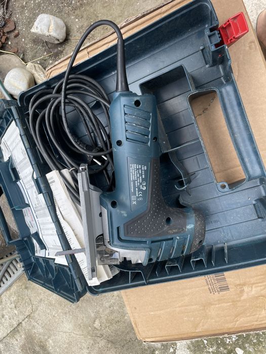 Bosch gst 150 ce