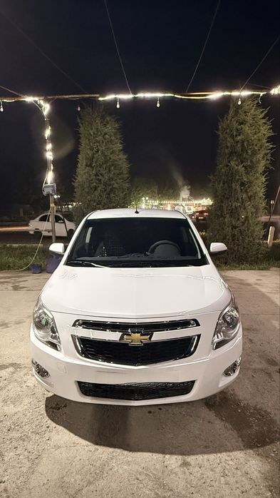 Cobalt 2024 bir qo’l