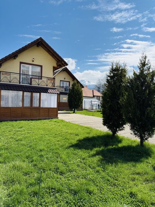 Casa la bran Proprietar 0752391342