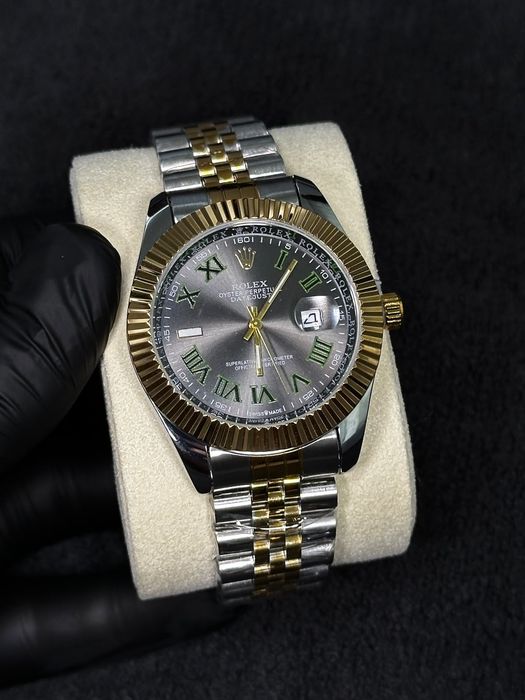 Rolex Datejust • Pachet Complet