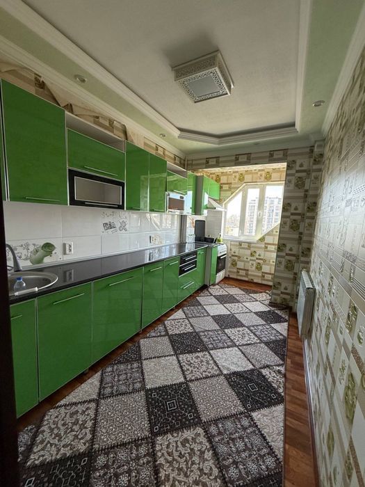 Квартира Ц квартал 3/6/9‼️Медиа Парк продам