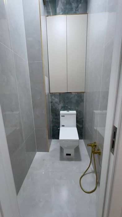 Квартира Новостройка ЖК Komfort House Юнус Абад 11, 3/8/10, 118000у.е.