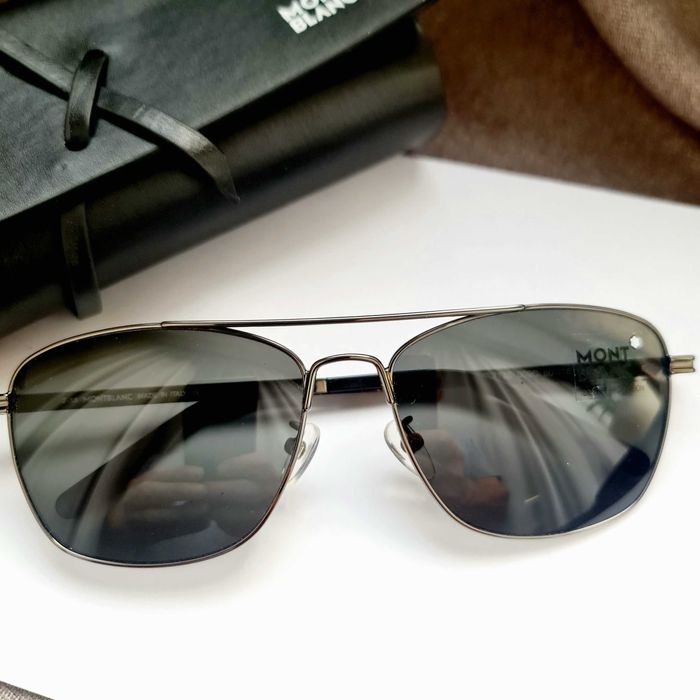 солнцезащитные очки МВ.