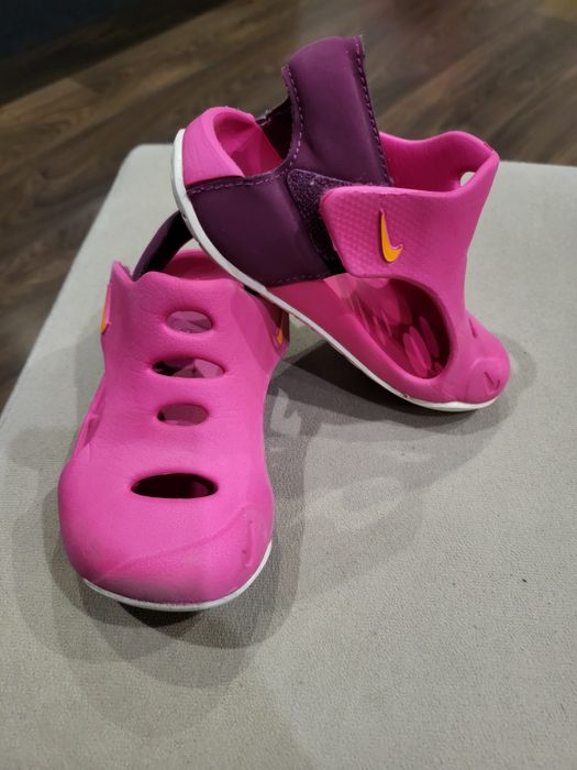 Nike, Найк сандали за момиче