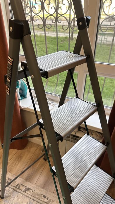 Стремянка саты сатылады