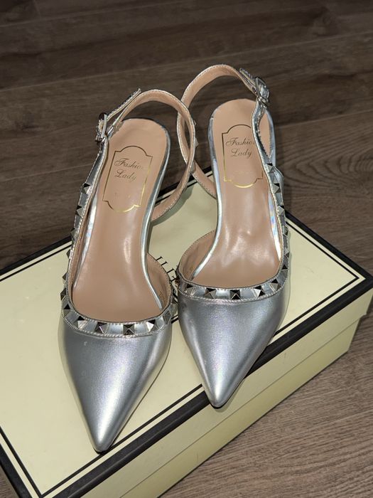 Басанножки вечерние