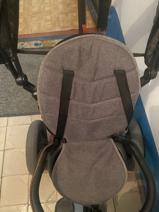 Продам детский велосипед
