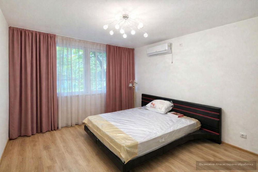 Дава се под наем Двустаен апартамент в Пловдив, Мараша - 60 кв.м за 398.82 € - Снимка #3