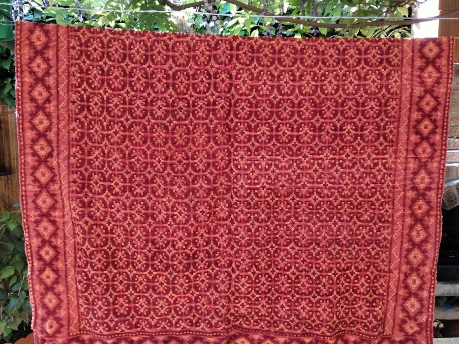 Cuverturi și peretar