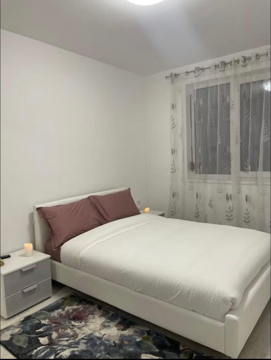 Apartament Modern de Inchirat