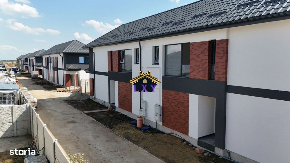 Apartament 2 camere+curte 60mp si 2 locuri de parcare/Cartierul Indep