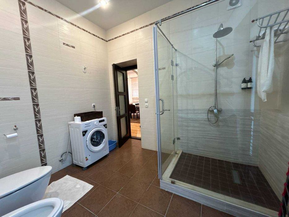 Сдаётся 3-комнатная квартира в Ц-1