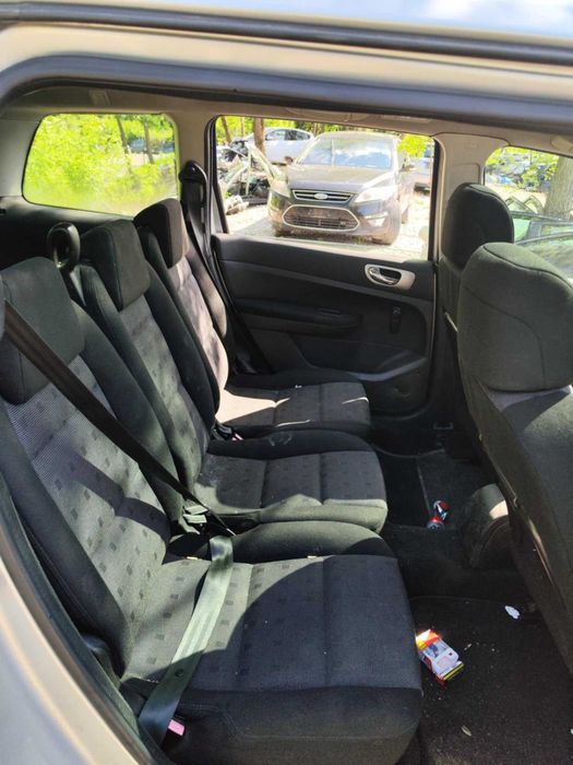 Peugeot 307 на части 2.0 HDI пежо 307