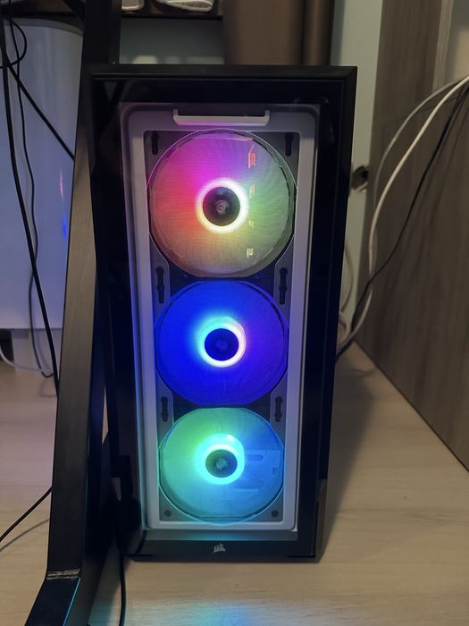 Геймърски компютър