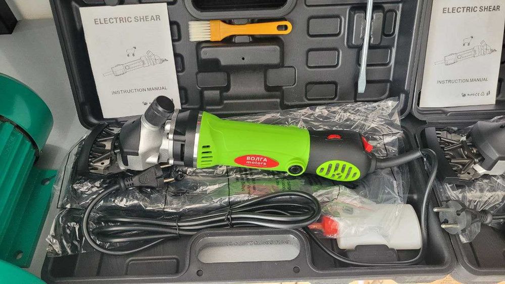 Qo'y yungi (jun) oladigon moshinka