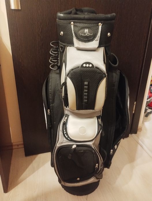 Vand echipament golf