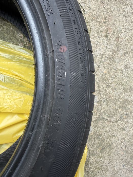 Goodtrip Sportguard 235/45/18 XL dot 0325