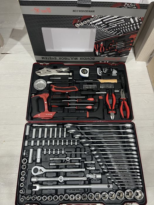 Продам набор инстурментов