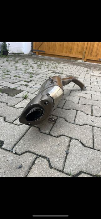 Toba originala Honda Cbr600RR