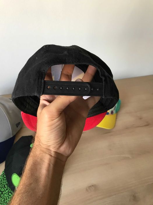 Șapcă pentru băieți Șapcă Pokemon Șapcă Pikachu #25