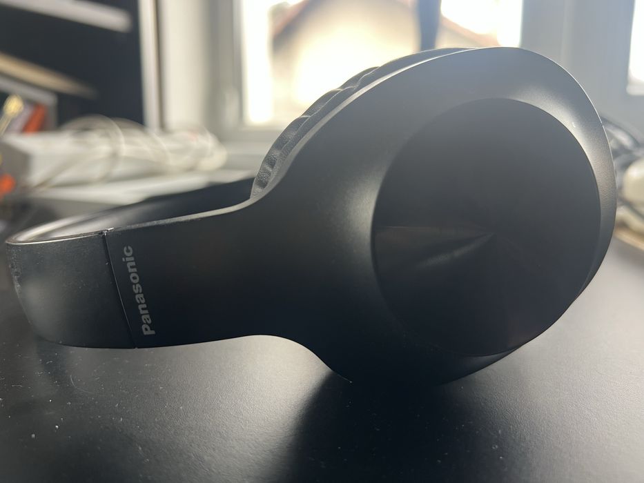 Слушалки Panasonic