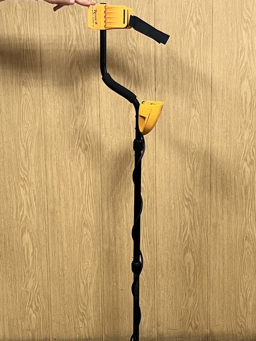 Металлоискатель Garret ACE 400 i.