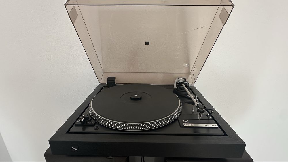 Micro Seiki MR-211
