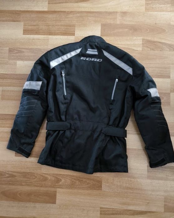 Geacă de Motociclism pentru copii, Road Summer - 134-140