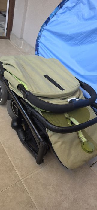 Детска количка Cybex Beezy