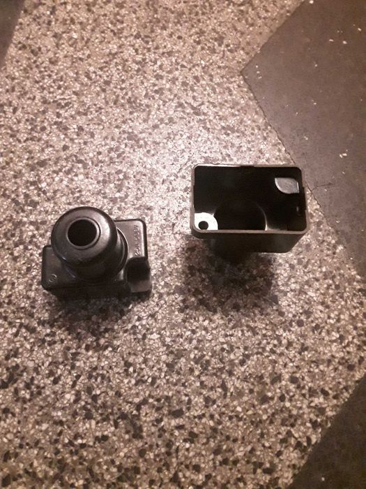 Kanak за бушони 25 40A