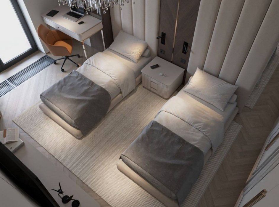 NRG U TOWER 84м2 3/23/26 Срочно продается квартира