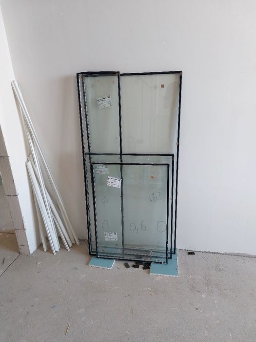 Продам , сняли с балкона. Новый ЖК