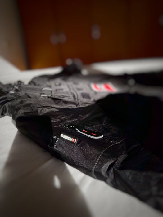 Geaca Geographical Norway