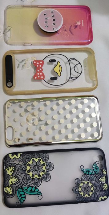 Калъфи за iPhone 6S