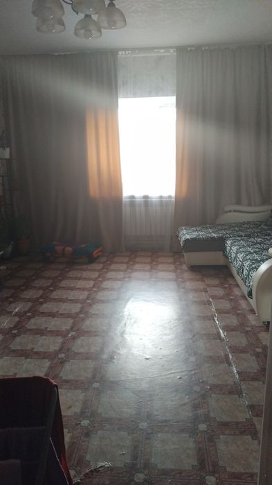 Продаётся квартира кухня-студия