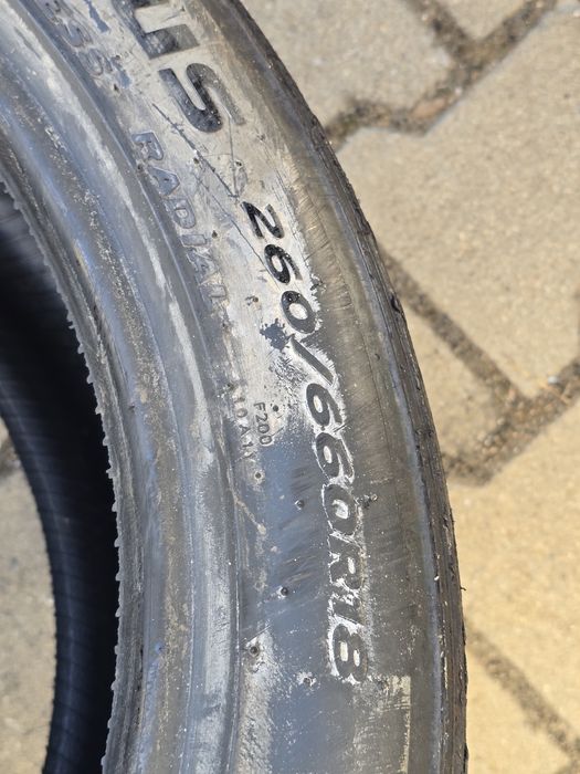 260 660 18 Hankook  сликове