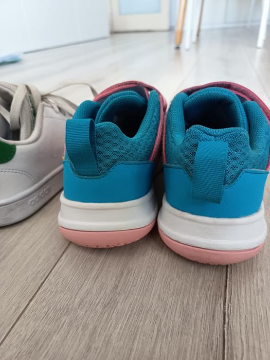 Маратонки за момиче Nike и Adidas