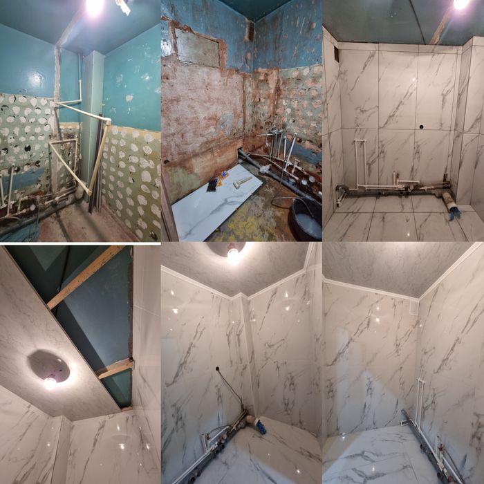 Мастер Плиточник