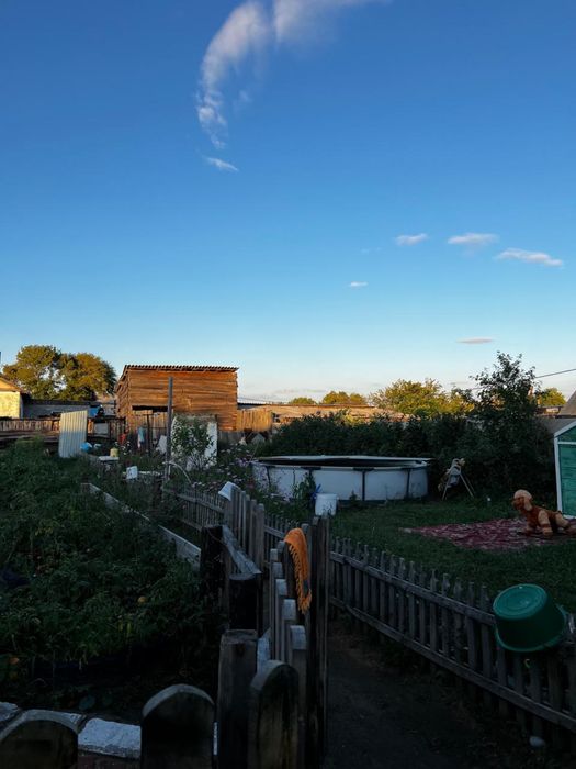 Продам дом с мебелью