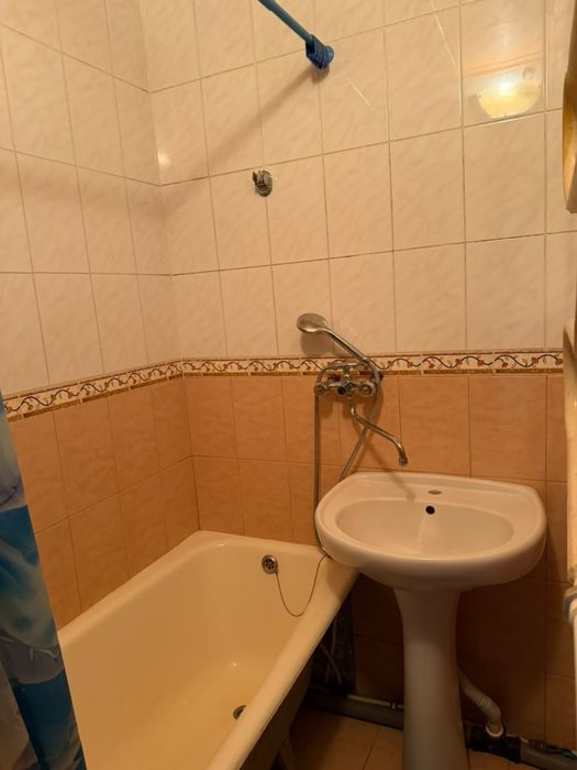 2 комнатная Карбышева