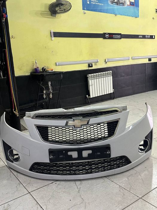 Spark oldi banfer sotiladi kamplekt holati zo'r