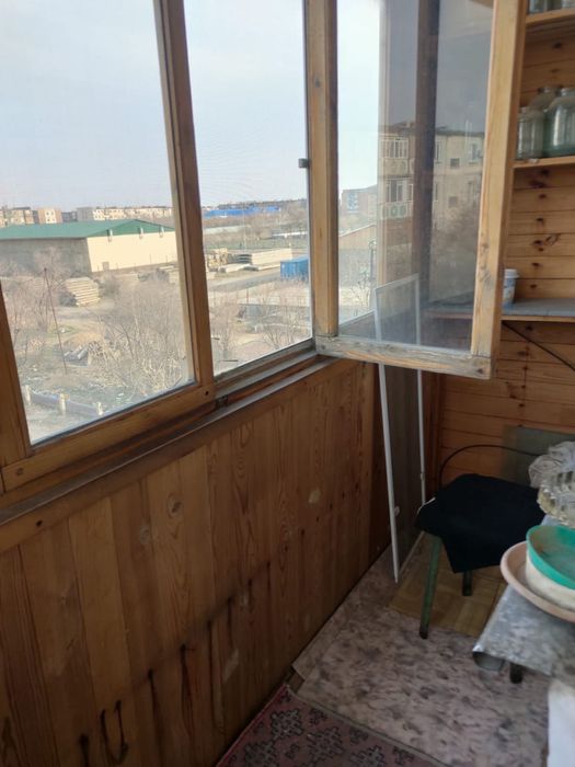 Продается квартира Сатпаев