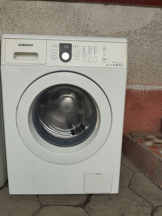 Продам Samsung 6kg