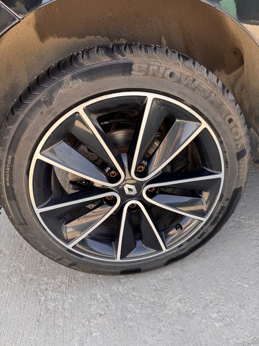 Vand Renault Megane