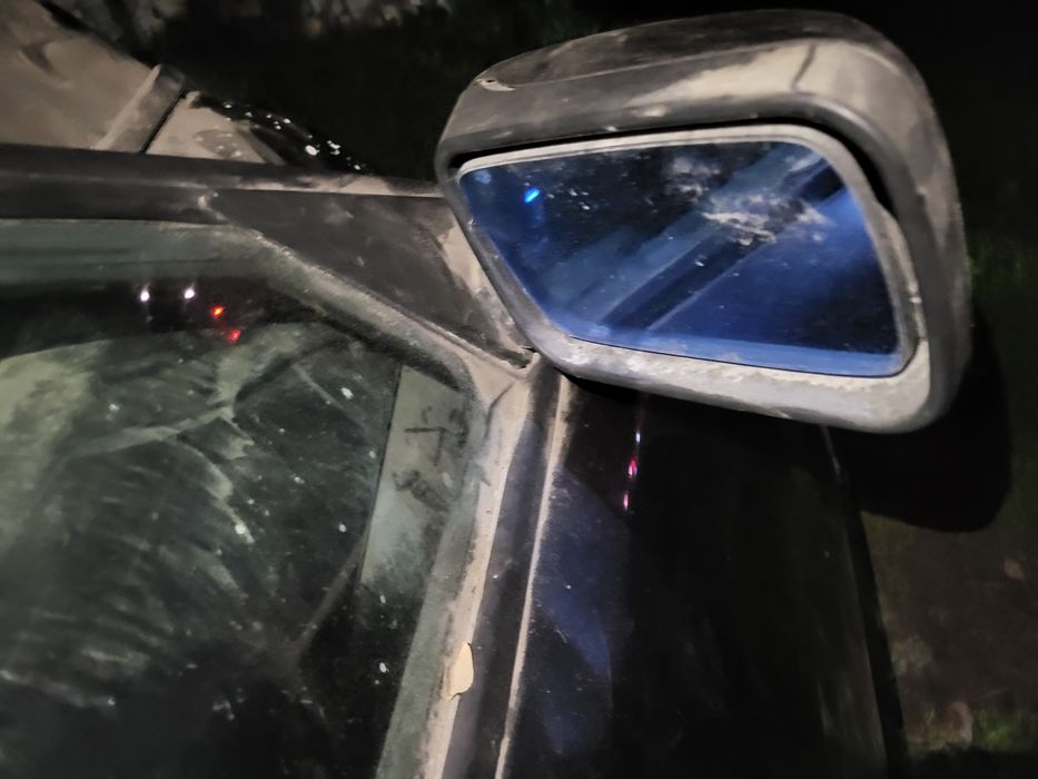 Двери BMW e34, в разборе, все 4 дверей