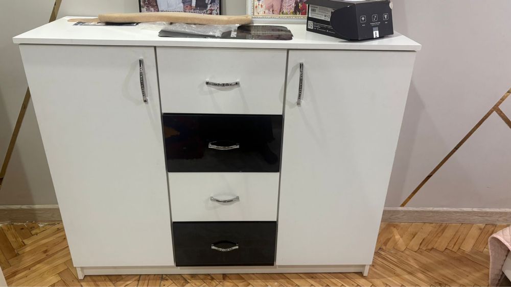 Спалный гарнитур